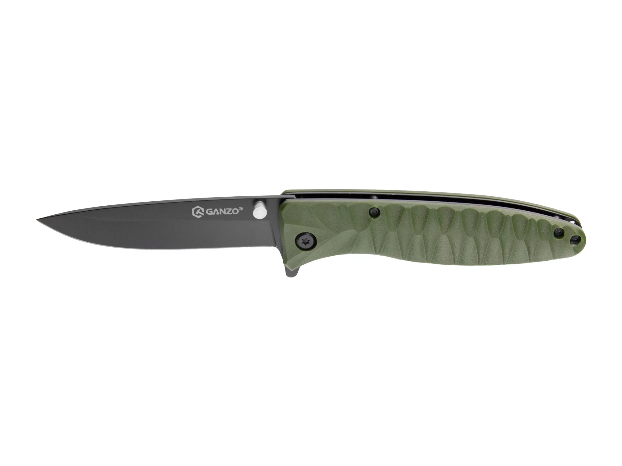 Nóż składany Ganzo Firebird F620-G1 (F620-G1 / G620-G1) - widok 5
