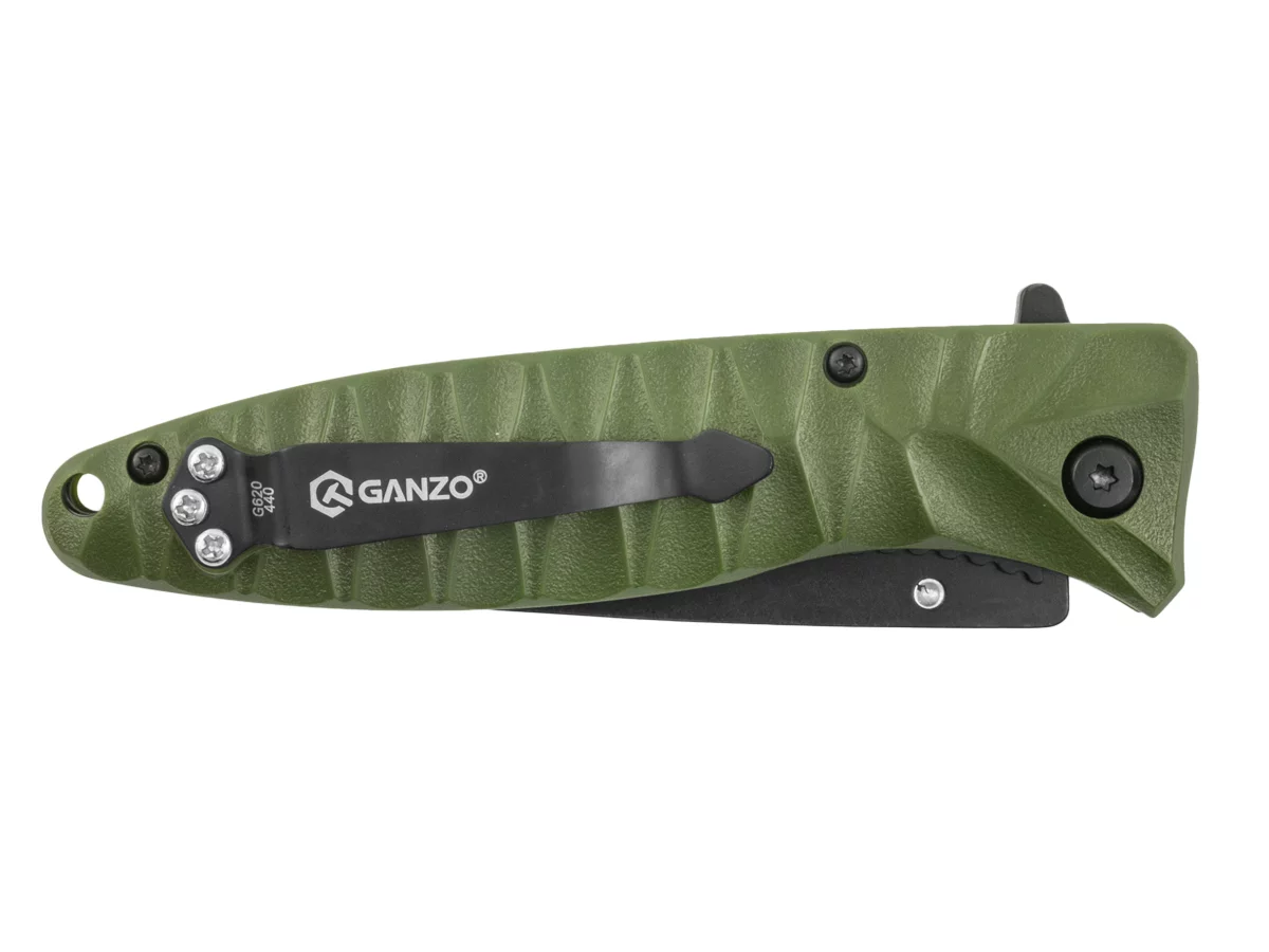 Nóż składany Ganzo Firebird F620-G1 (F620-G1 / G620-G1) - widok 4