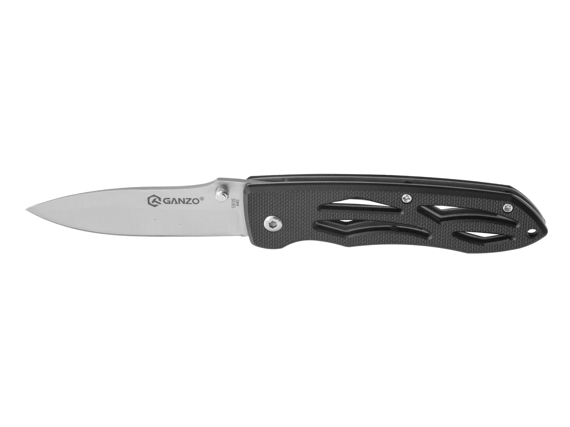 Nóż składany Ganzo G615 (G615) - widok 5