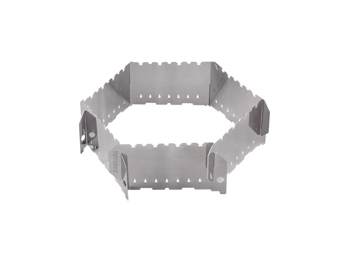 Petromax PLUG-IN Windbreak For Fireplaces (PX-WBRK9) Naczynie turystyczne
