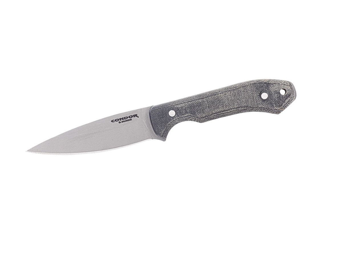Condor K-NIGHT Knife CTK1836-42MSK Nóż stały 21,9 cm