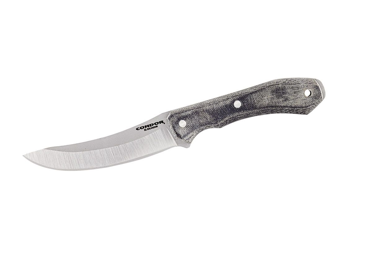 Condor K-NIGHT Scullery Knife CTK1836-46MSK Nóż stały 23 cm