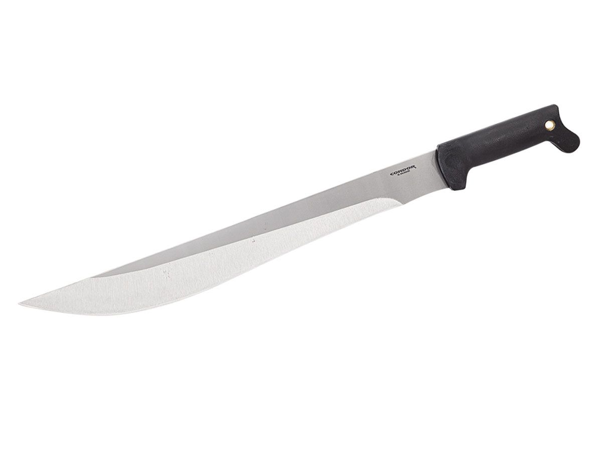 Condor RUDE BOY MACHETE CTK2020-S-HC