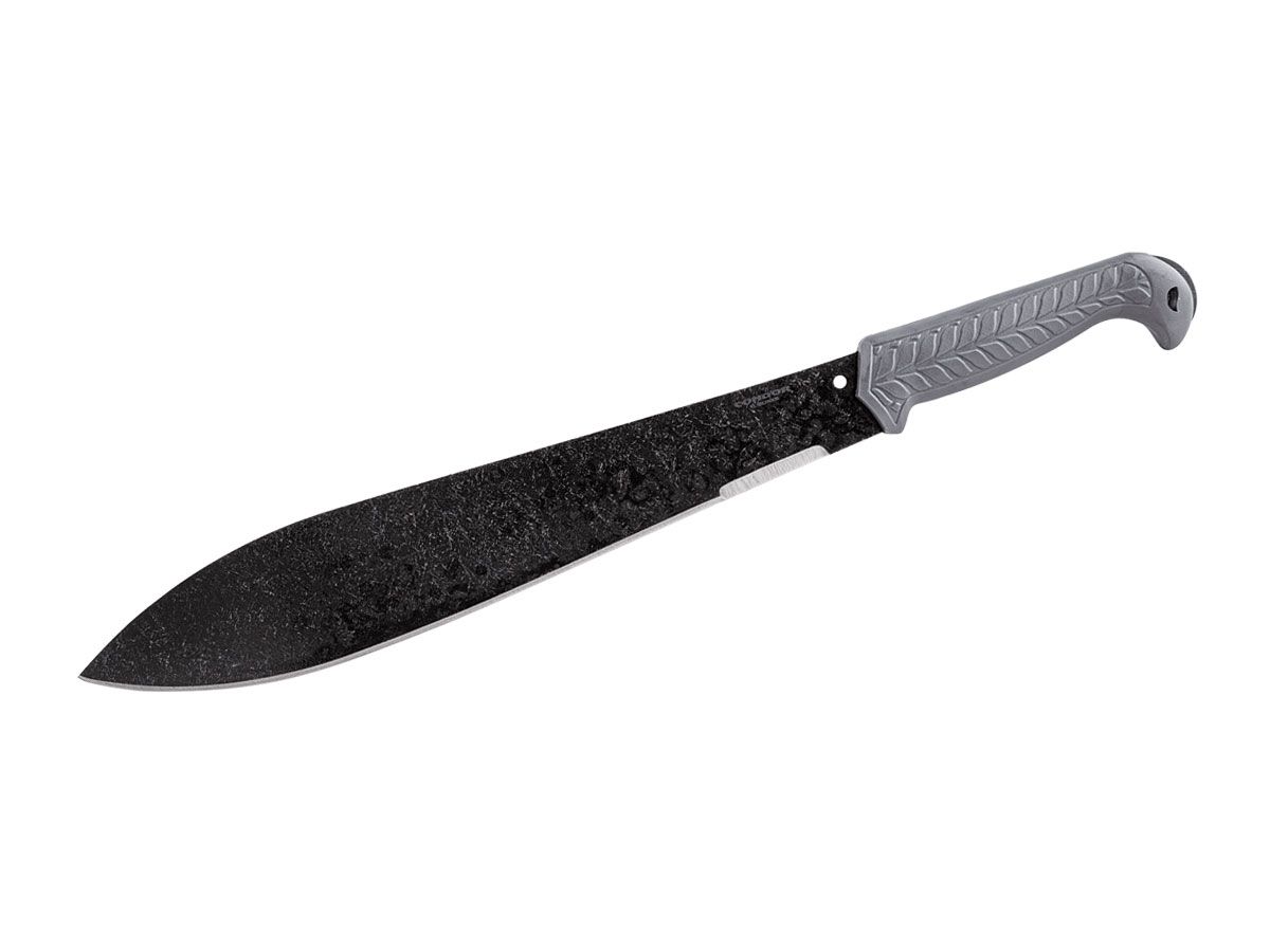 Condor TERRACHETE MACHETE CTK2849-14.5RGHC Rhino Gray
