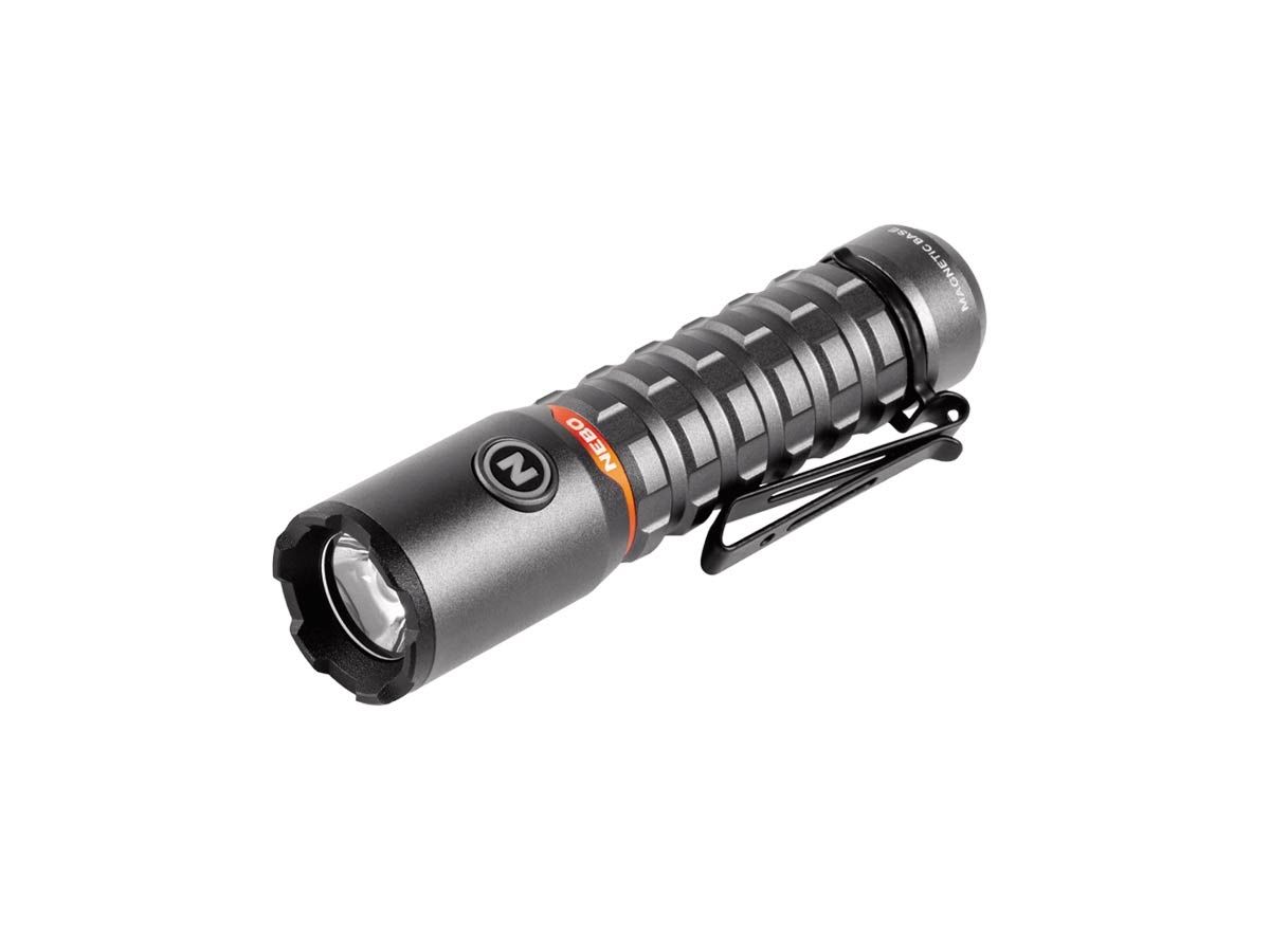 NEBO TORCHY 2K Akumulatorowa 2000 Lumen NEB-0033-G