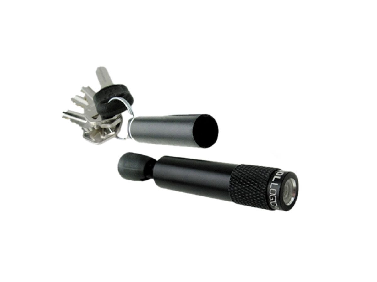 Tool Logic Magnetic Traclite Black ML1 Latarka