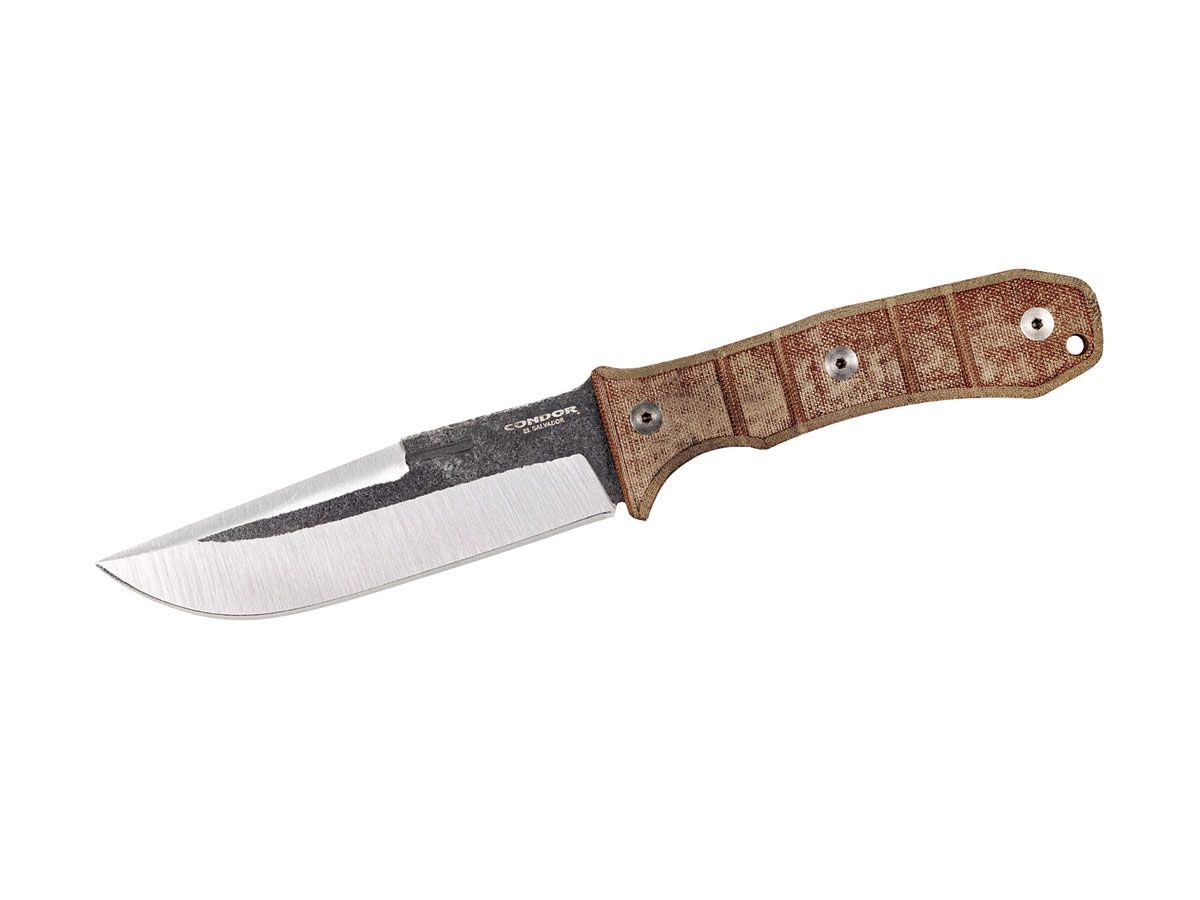 CONDOR NÓŻ SPADOCHRONOWY CONDOOR TACTICAL PASS CTK1827-10.5-4C