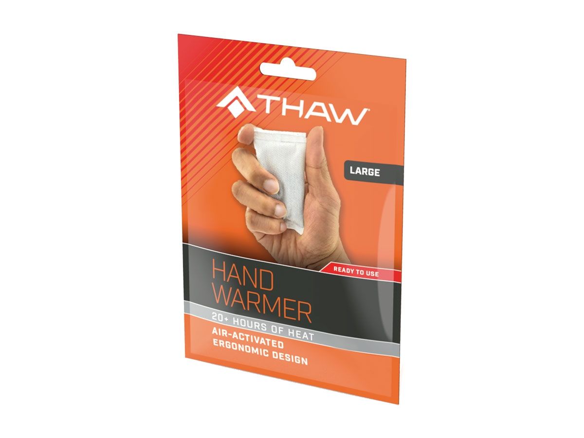 Thaw Disposal Hand Warmers Large Ogrzewacz
