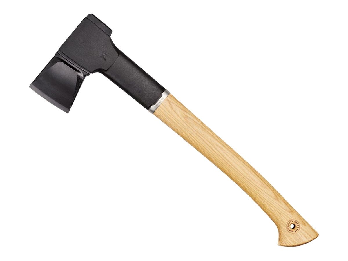 Fiskars Norden Splitting Axe N12 Size M (1051144) Siekiera 49,5 cm