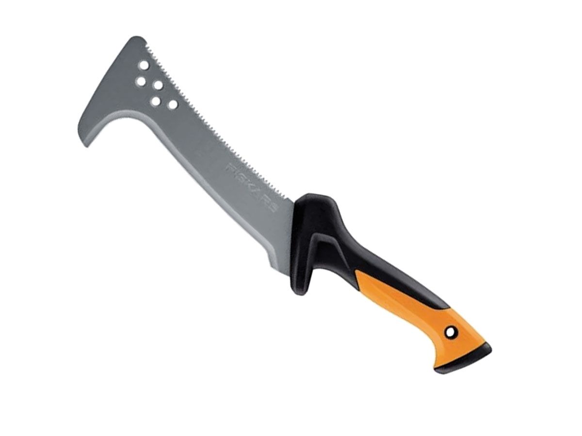 Fiskars Solid Billhook Saw CL-521 (1051233) Maczeta 48 cm