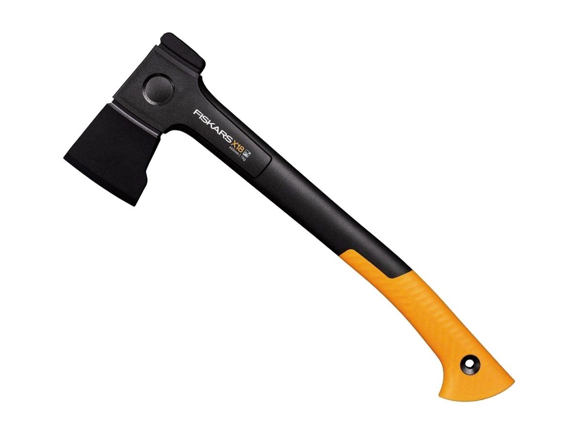 Fiskars X-SERIES Universal Axe X18 Size S (1069103) Siekiera 44,5 cm