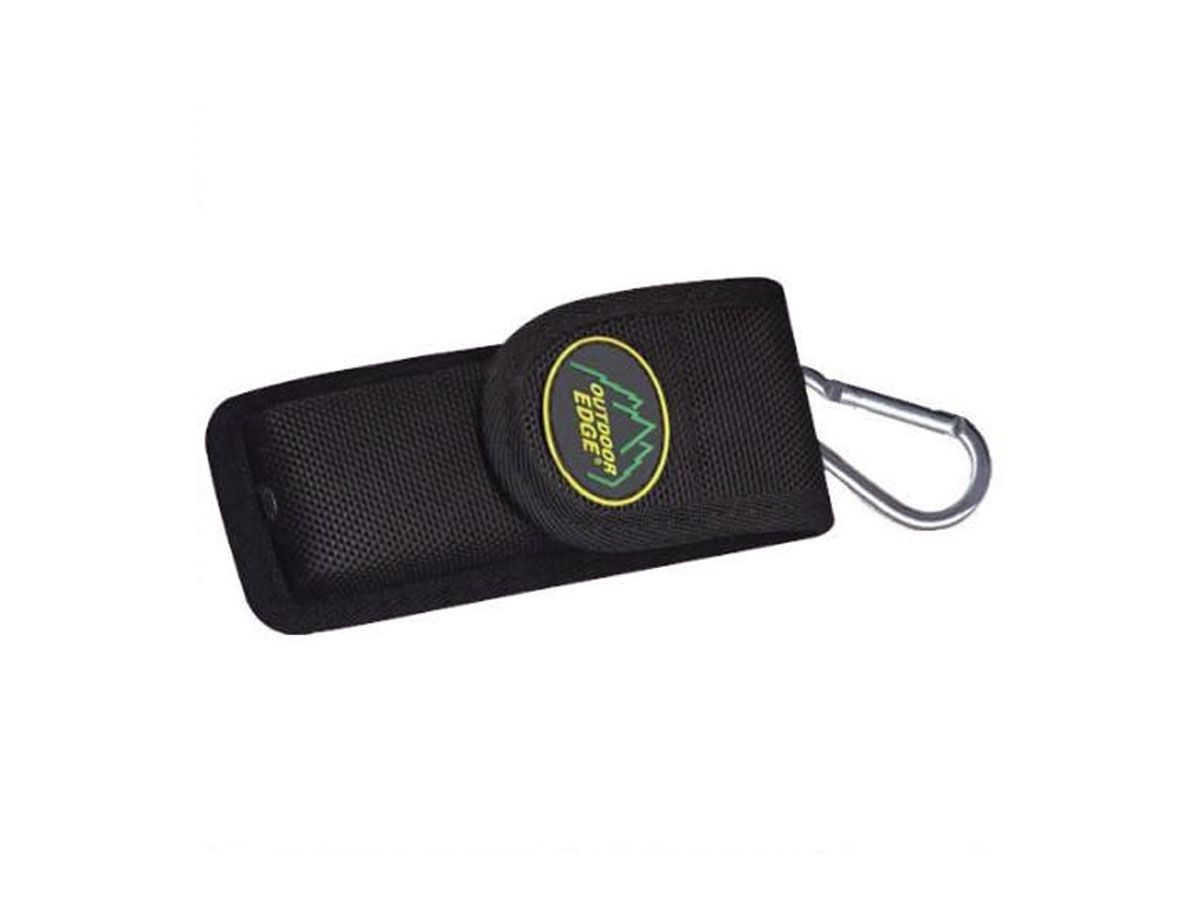 Outdoor Edge MULTI-USE Holster 4,5" Etui