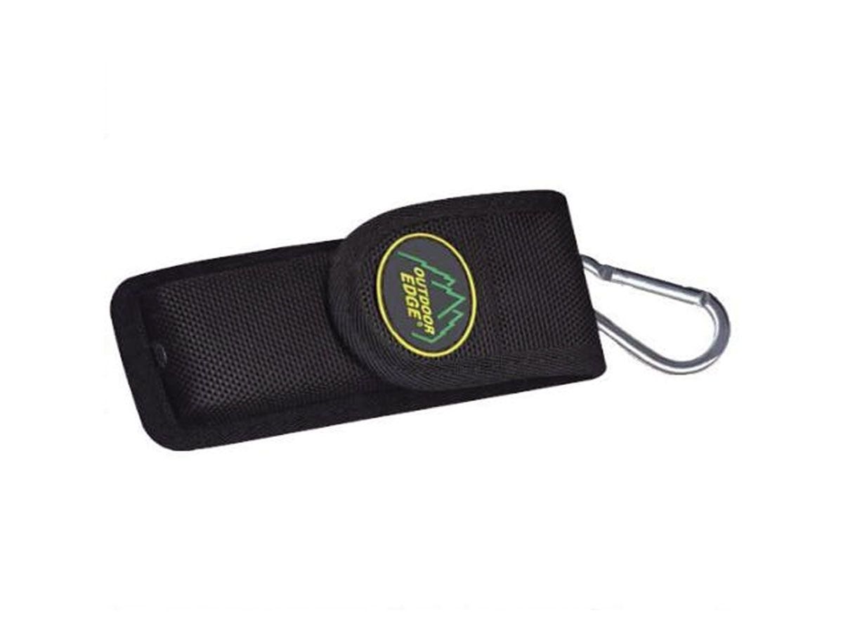 Outdoor Edge MULTI-USE Holster 5" Etui