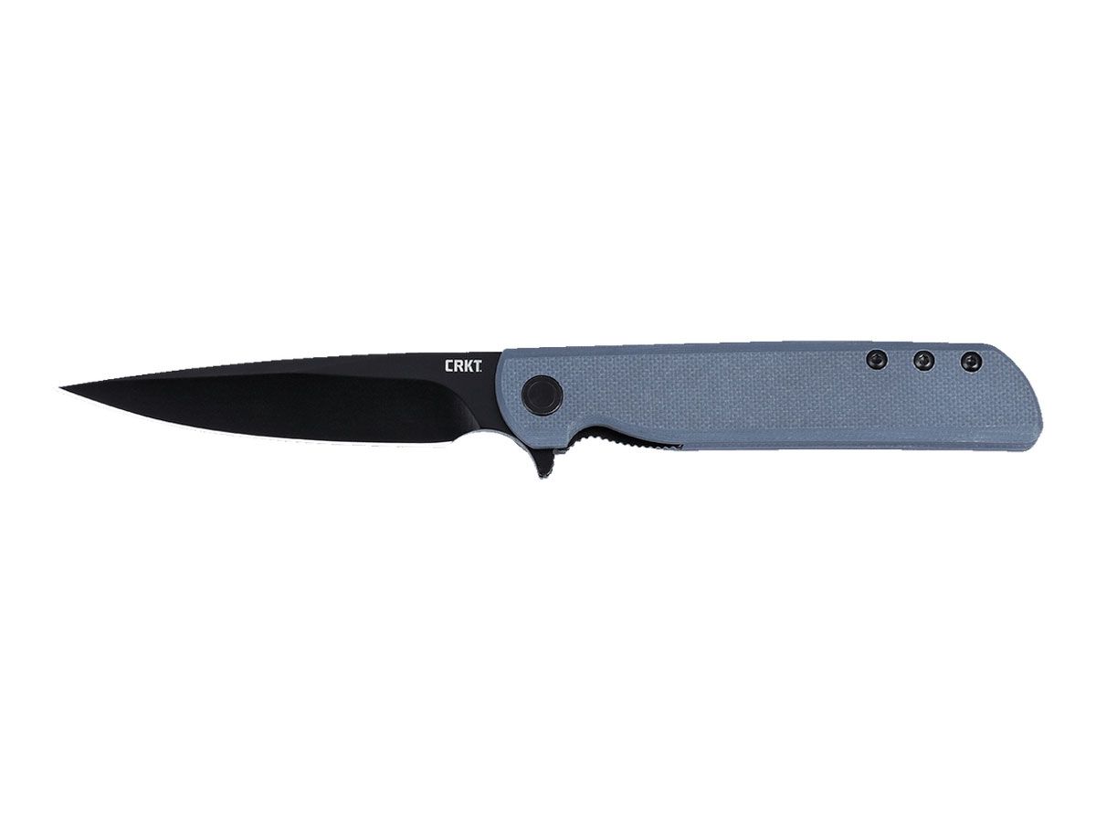 CRKT Lck + Gray 3801KN Nóż składany 19,1 cm