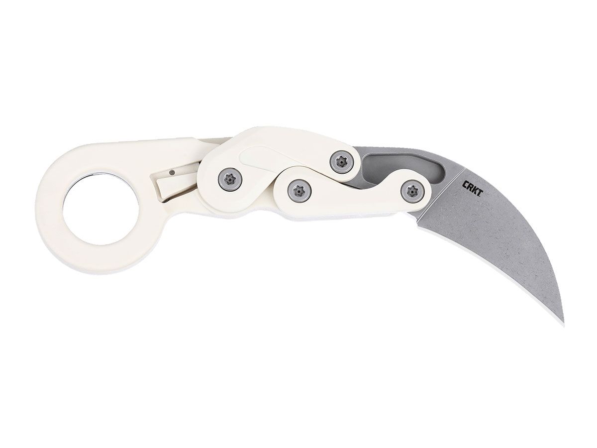 CRKT Provoke Grivory Sand 4041S Nóż składany 18,3 cm