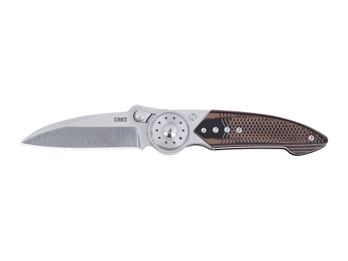 CRKT Walker Blade Lock 4200 Nóż składany 15,1 cm
