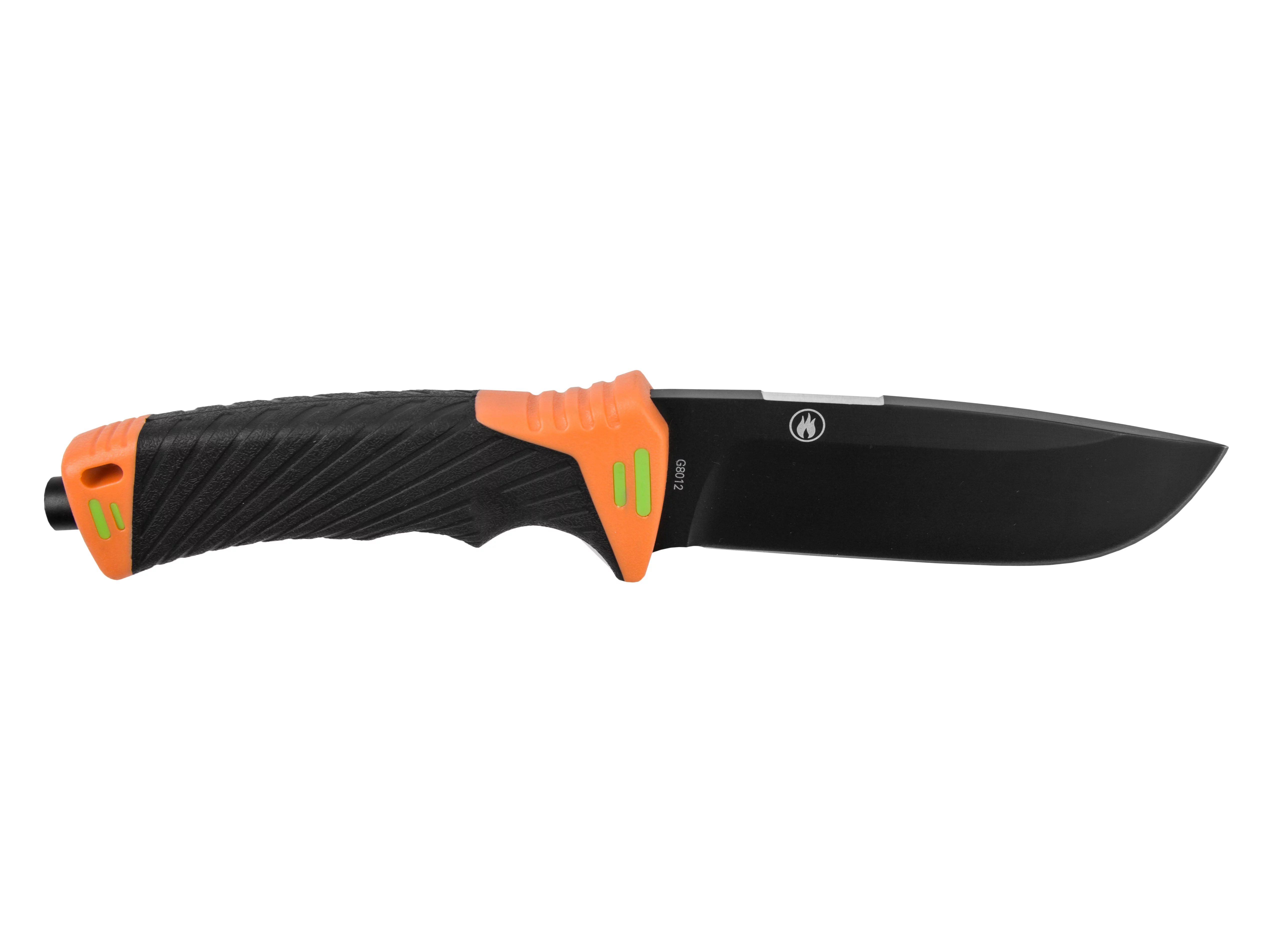 Nóż o stałej klindze Ganzo G8012-OR (G8012-OR) - widok 4
