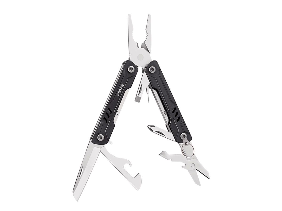 Nextool MINI SAILOR S11 Black NE20156C