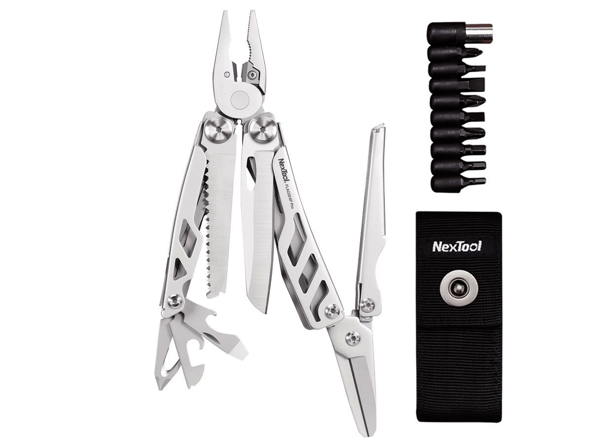 Nextool FlAGSHIP PRO MAX NE20310A