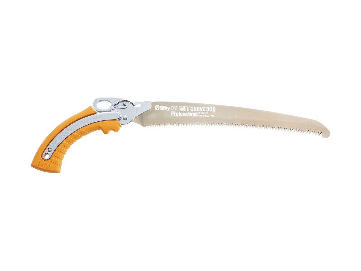 Silky Fixed Saw Gunfighter Curve 300-8.5-6 (730-30) Piła