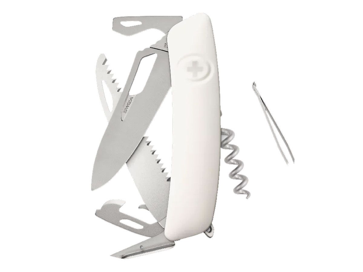 Swiza SH05R AM White (KSH.0056.1020)