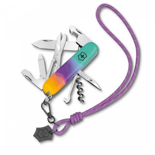Scyzoryk Victorinox Companion Sydney Style 1.3909.E222