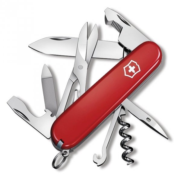 Scyzoryk Victorinox Companion 1.3909