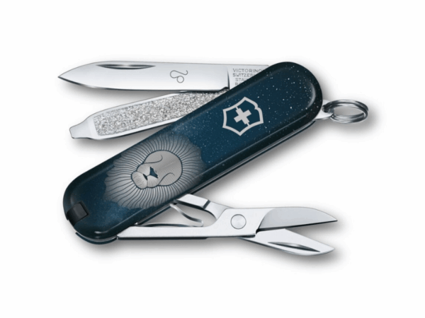Scyzoryk Victorinox Classic SD Zodiac Leo 0.6223.2LEO