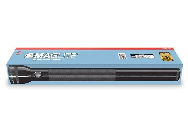 Latarka MagLite 6D S6D015