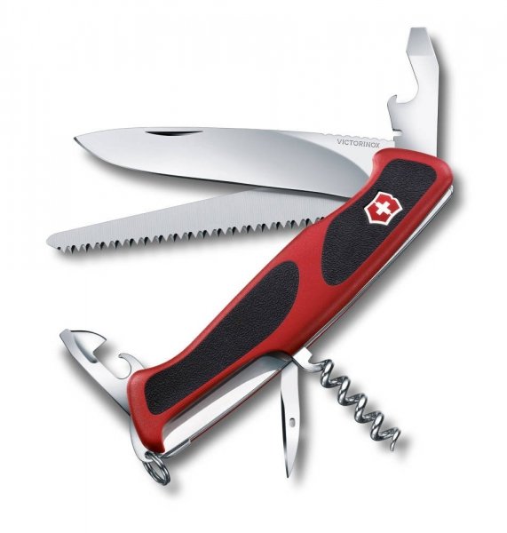 Scyzoryk Victorinox RangerGrip 55 0.9563.C