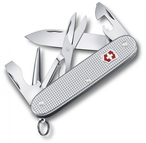 Scyzoryk Victorinox Pioneer X Alox 0.8231.26