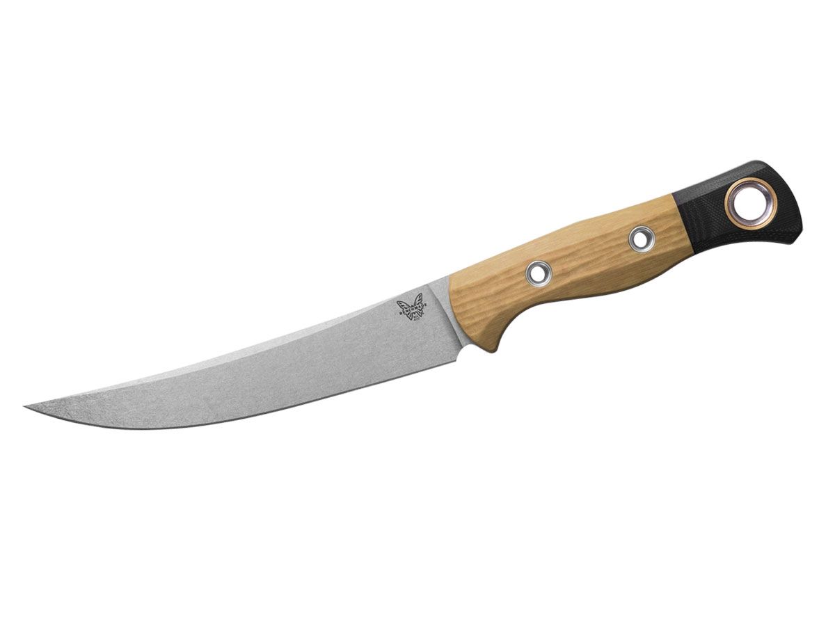 Benchmade MEATCRAFTER MAPLE VALLEY RICHLITE 4050-02