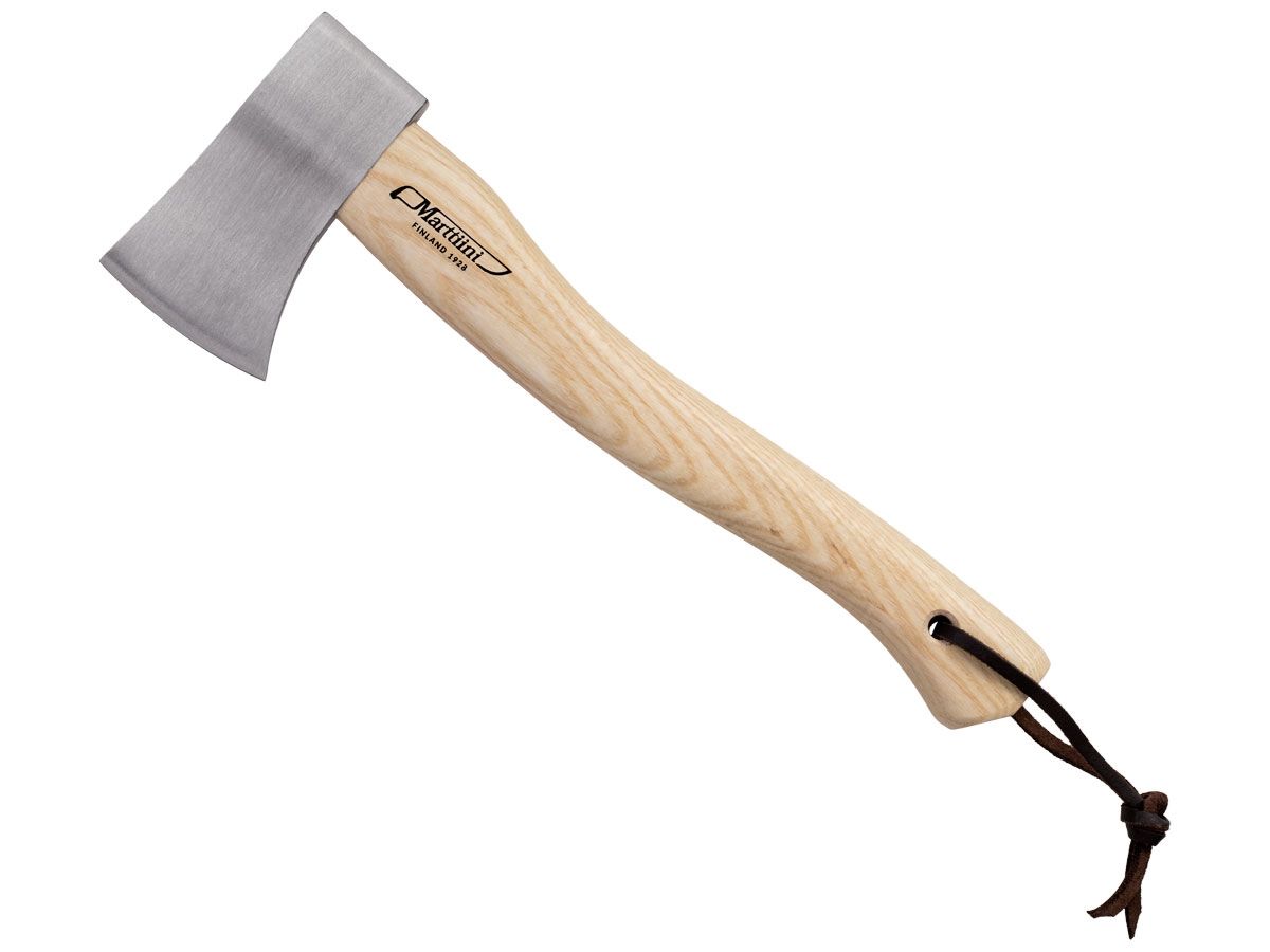 Marttiini CAMPING AXE (1031030)