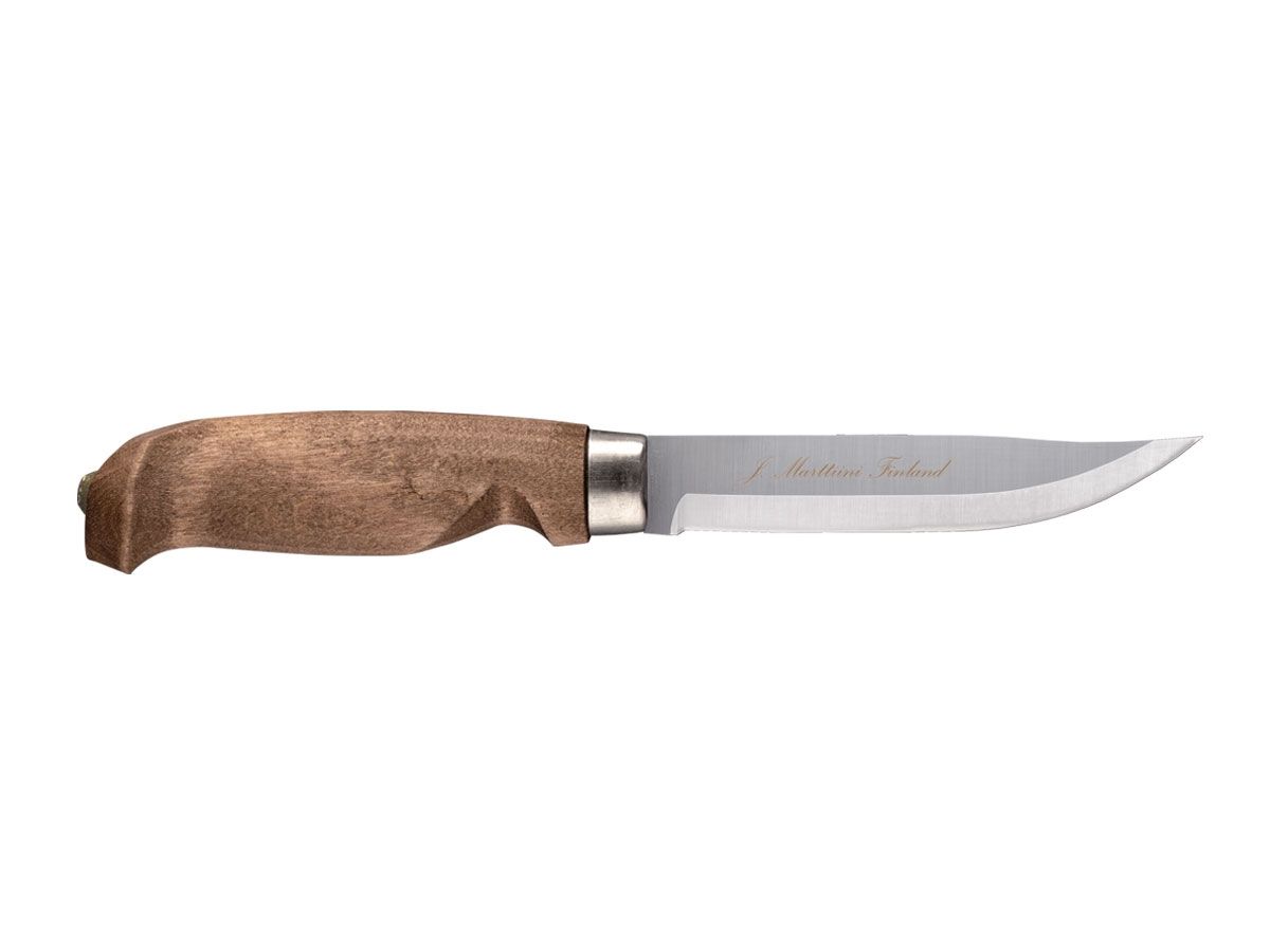 Marttiini Lumberjack Stainless (127015) Nóż stały 22 cm