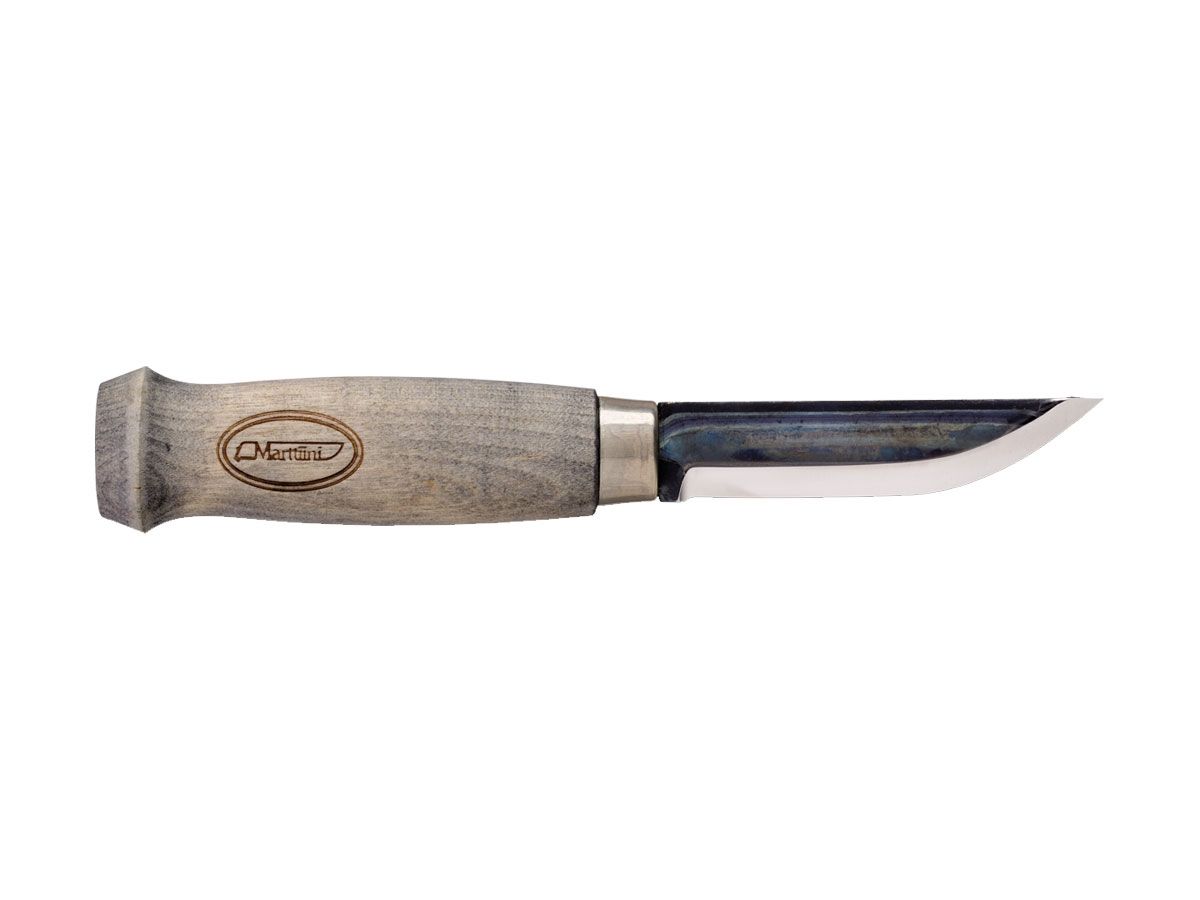 Marttiini Kaamos Carbon (127019) Nóż stały 19,5 cm