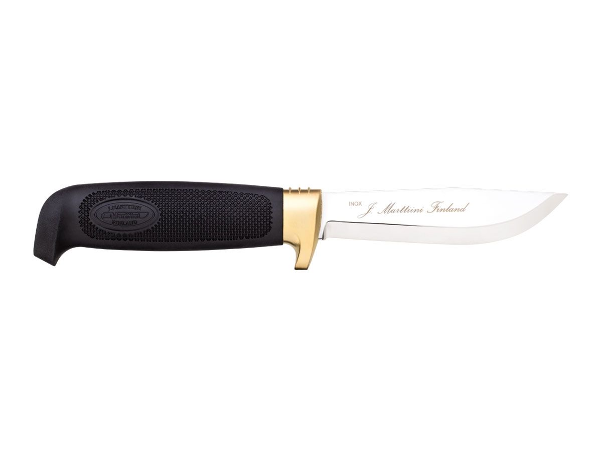 Marttiini Condor Skinner (186014) Nóż do skórowania stal nierdzewna 23 cm