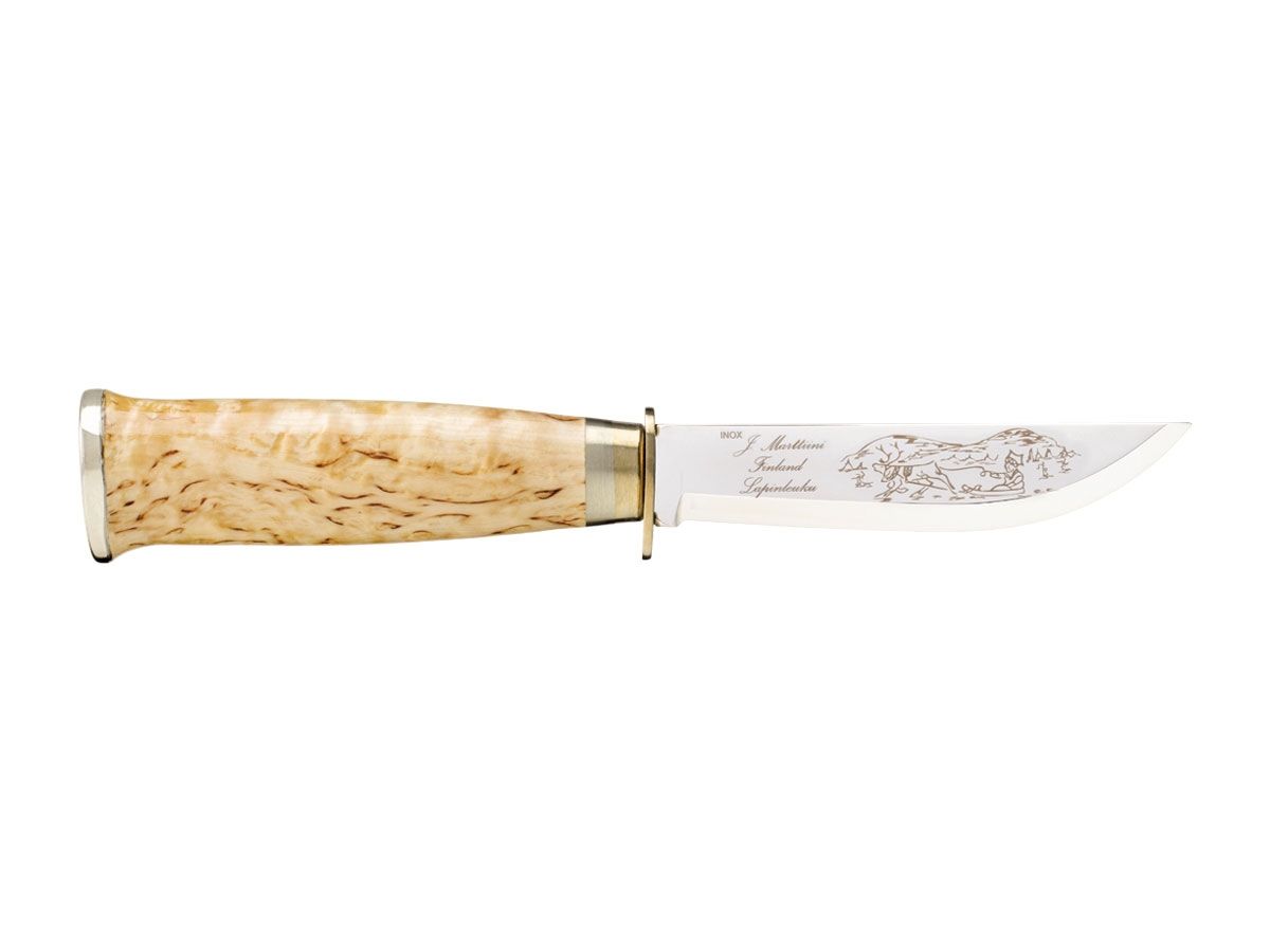 Marttiini Lapp Knife 235 (235010) Nóż składany 22 cm