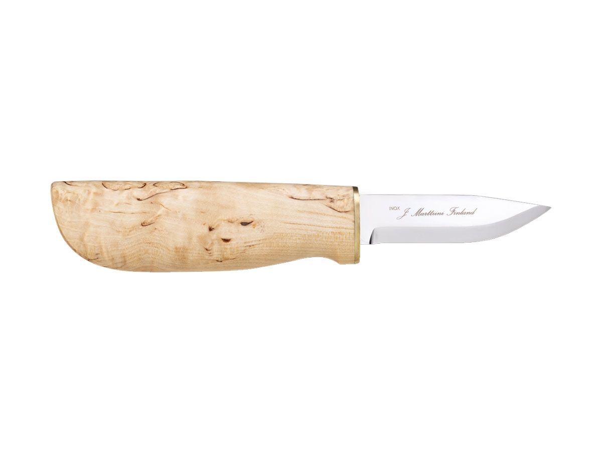 Marttiini Handy (511017) Nóż stały stal nierdzewna 19 cm