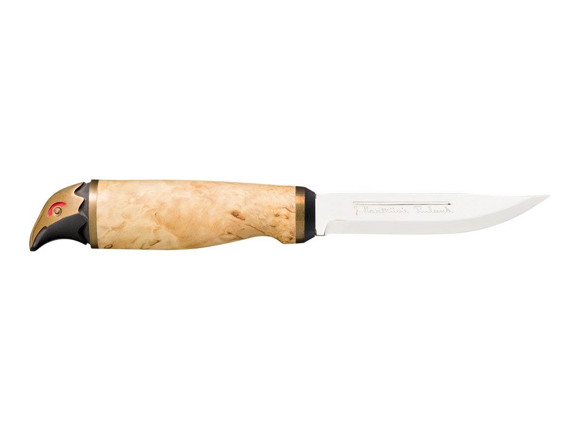 Marttiini Wood Grouse Knife (549019) Nóż stały 24,5 cm