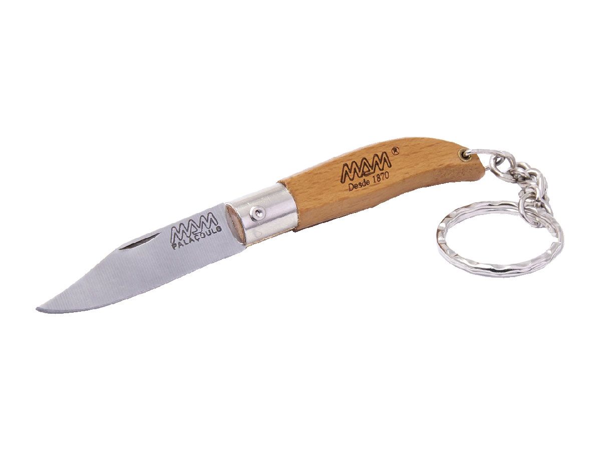 MAM Filmam Mini Navalha Iberica 2000 C/Breloczek 10 cm Scyzoryk