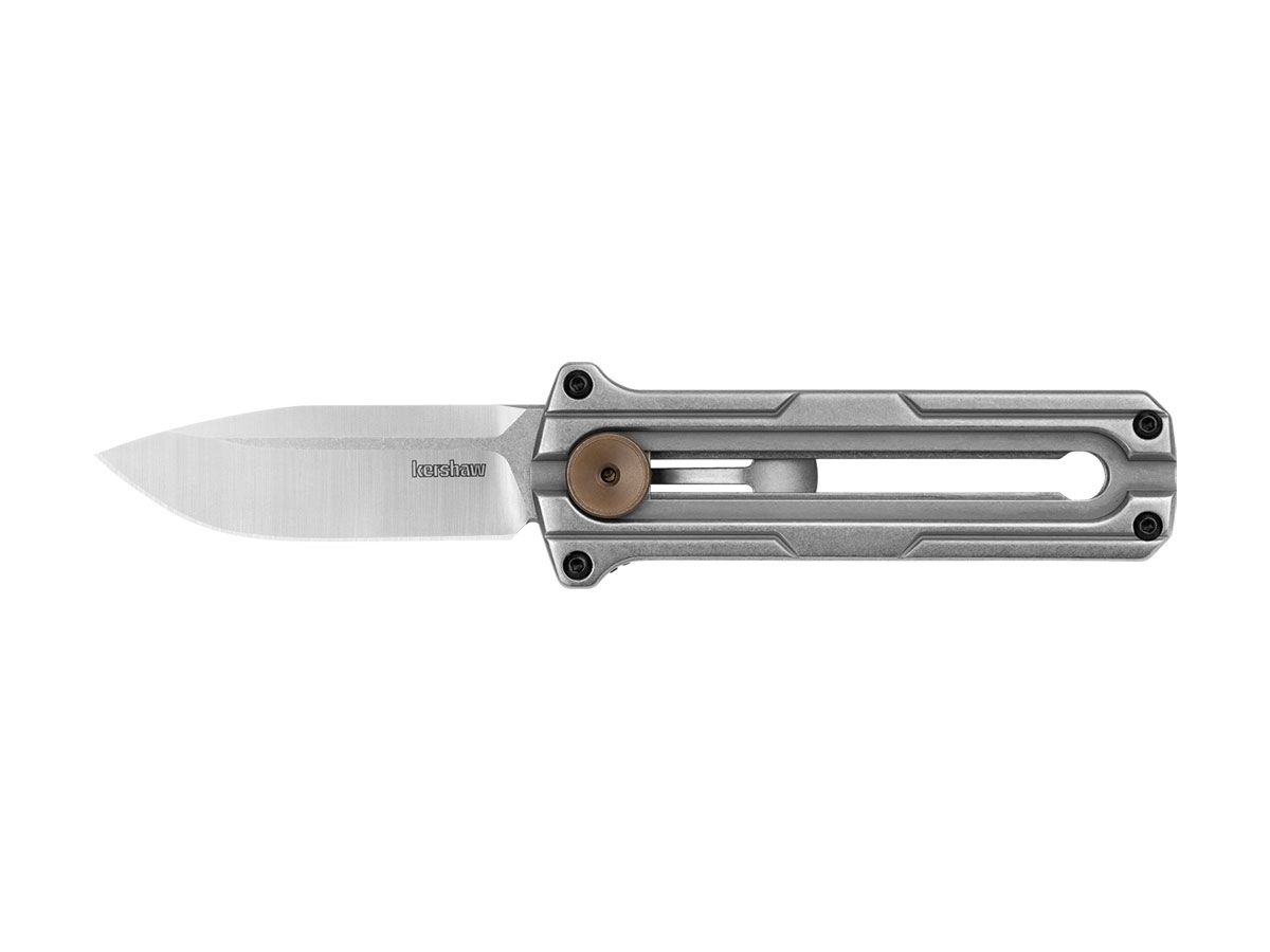 Kershaw Cybernet 2046 Nóż składany stal D2 Tool Steel 15,1 cm