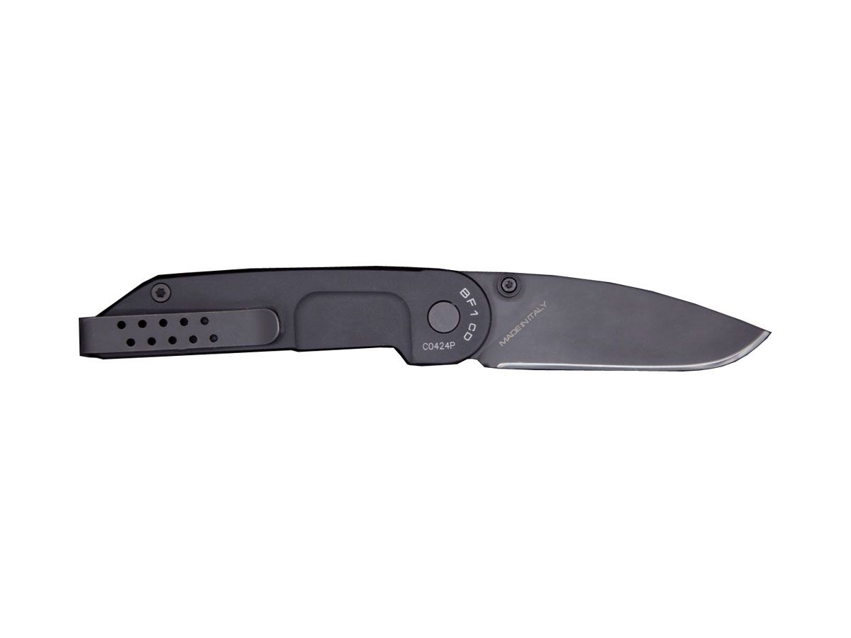 Extrema Ratio BF1 CD BLACK 0143/BLK