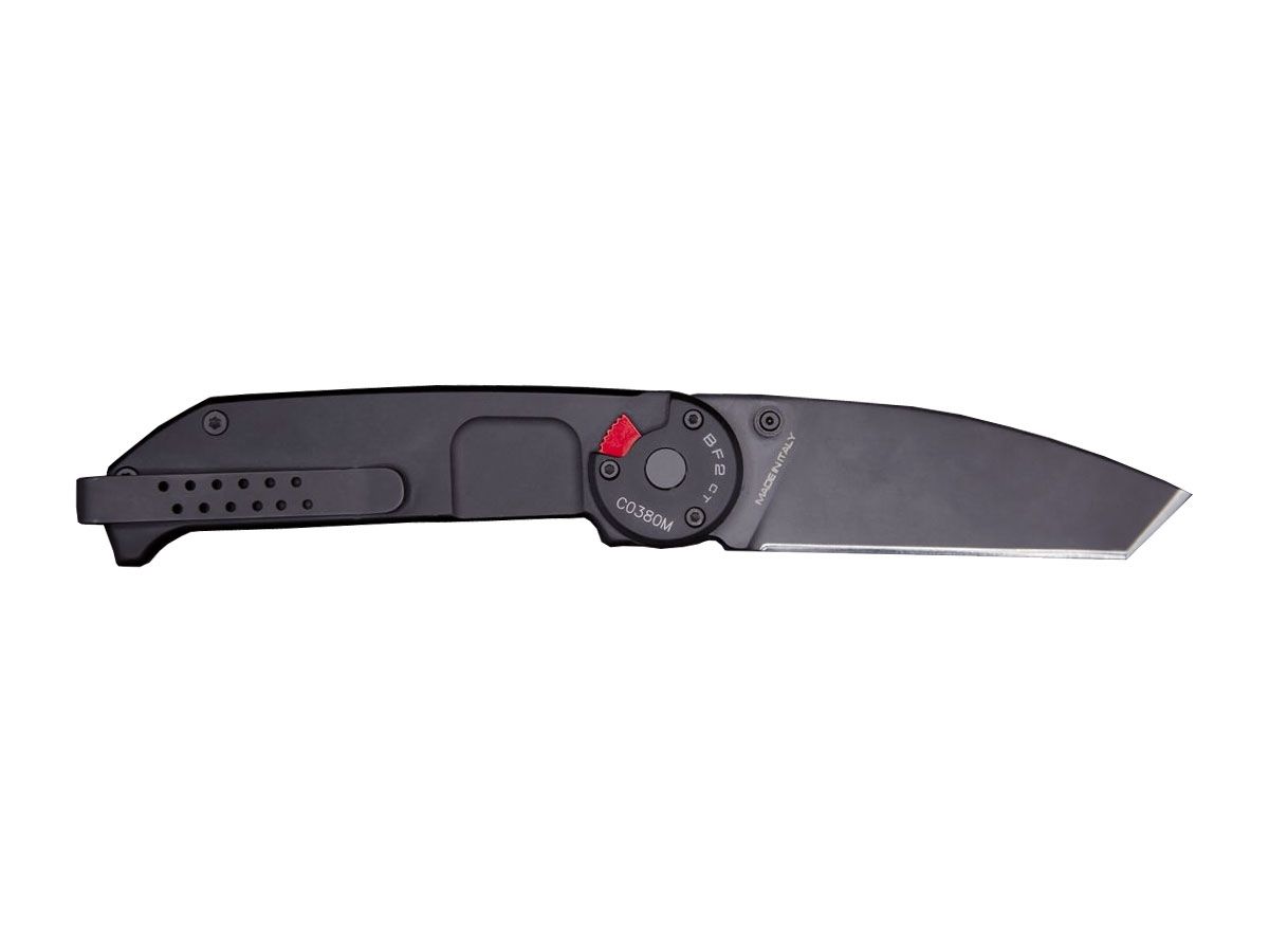 Extrema Ratio BF2 CT BLACK 0146/BLK