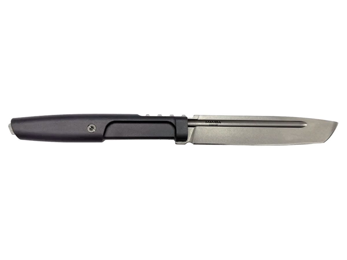 Extrema Ratio MAMBA WOLF GREY 0477/WG