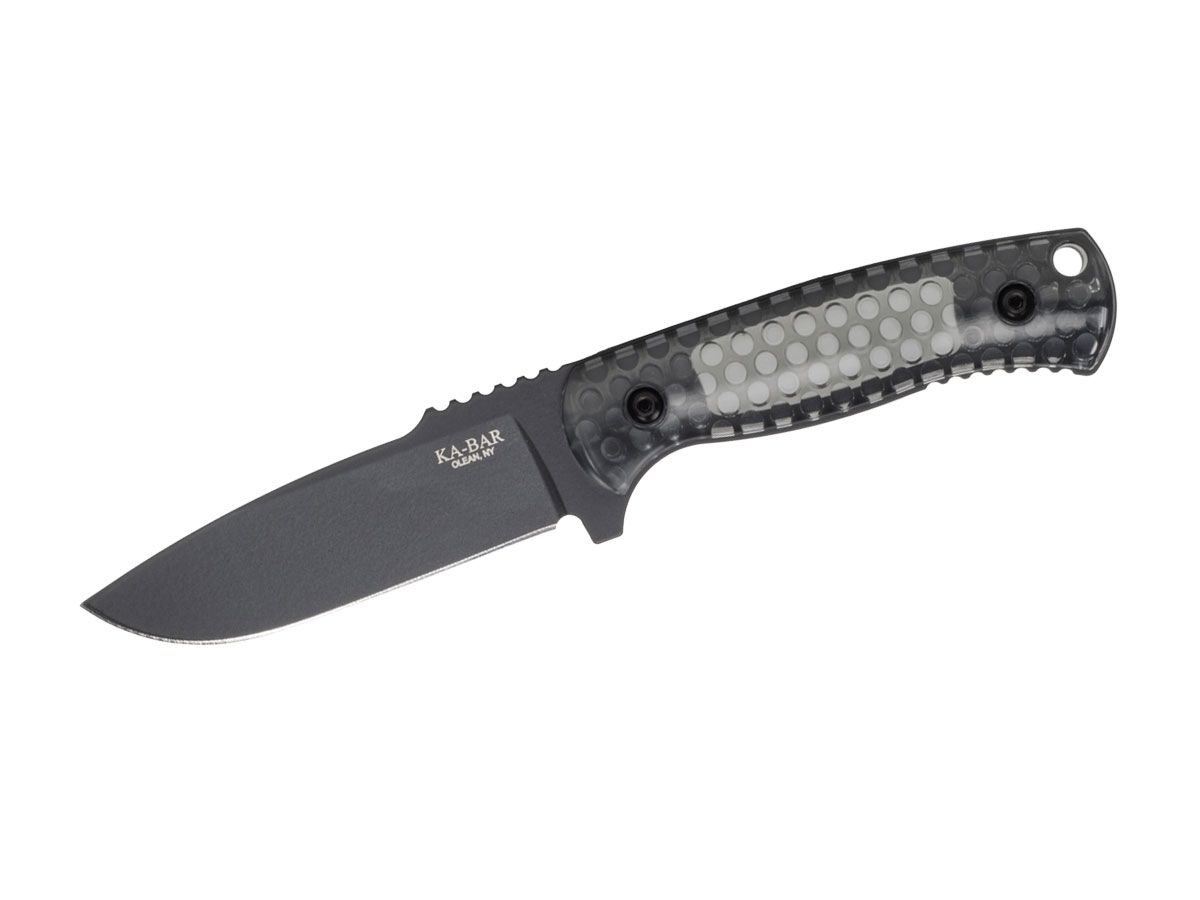 Ka-Bar George Cool Name Drop Point 7700 Nóż stały 22,86 cm