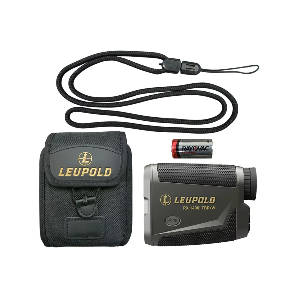 Dalmierz Leupold RX-1400i TBR/W GEN 2 (183727) - widok 4