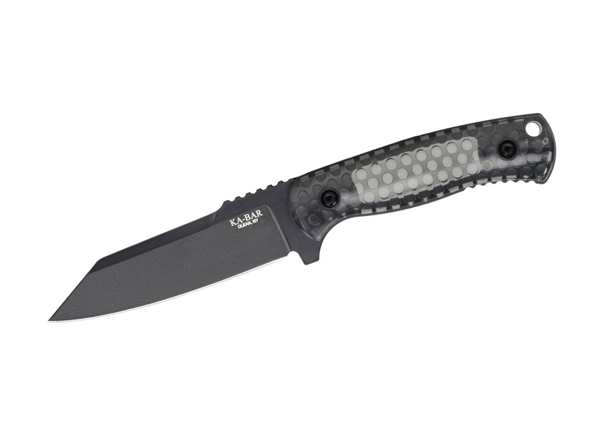 Ka-Bar George Cool Name Reverse Tanto 7702 Nóż stały 23,8 cm