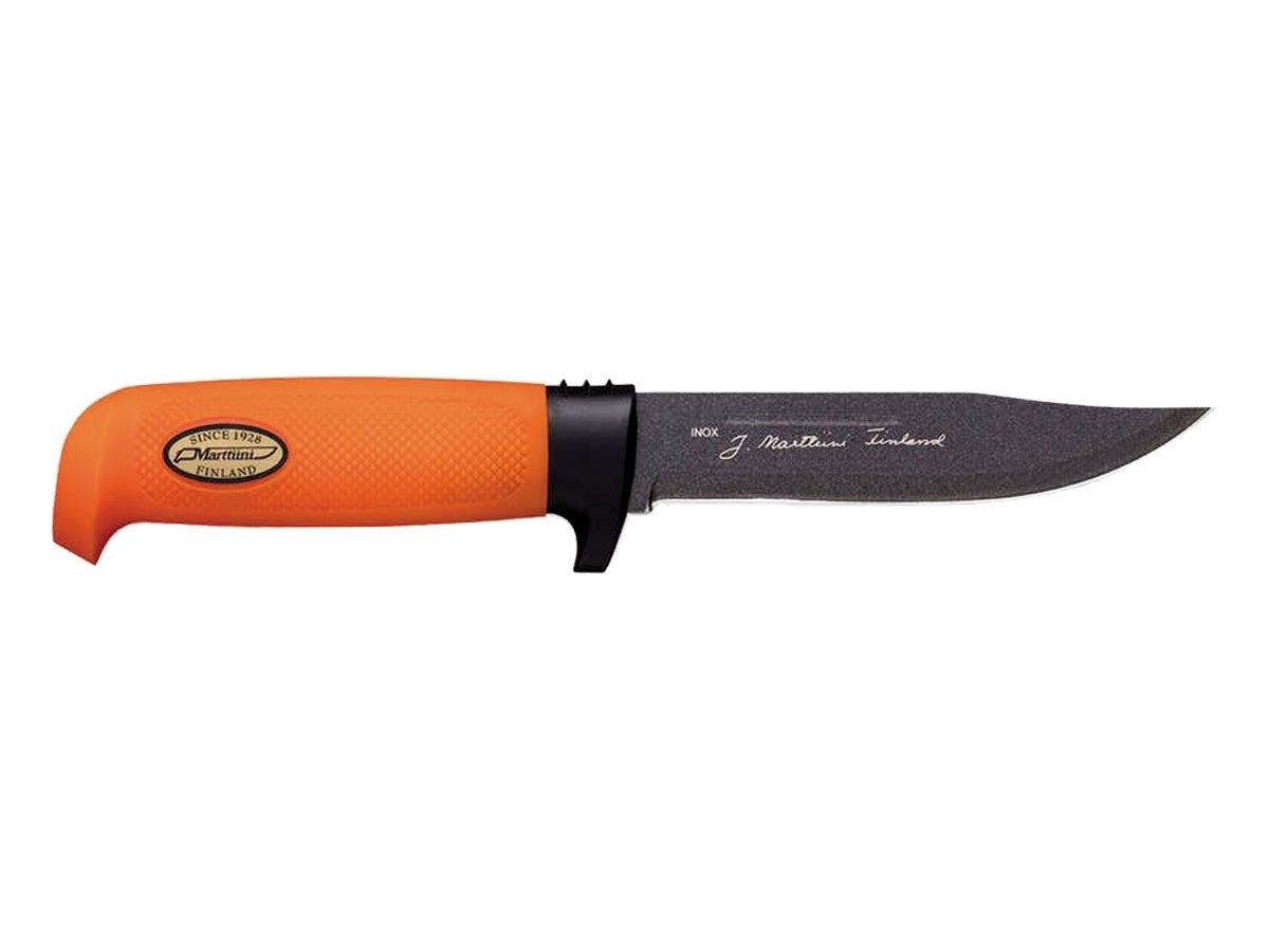 Marttiini Martef Big Game (390024T) Nóż stały stal nierdzewna 26 cm