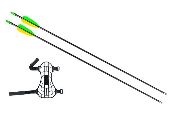 Łuk klasyczny Poe Lang Ek ROBIN HOOD wood brąz 30-35 LBS (RE-018W)