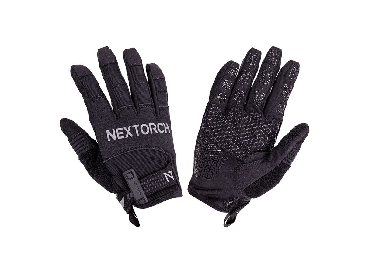 Nextorch General Tactical Gloves (Pair) XL Rękawice